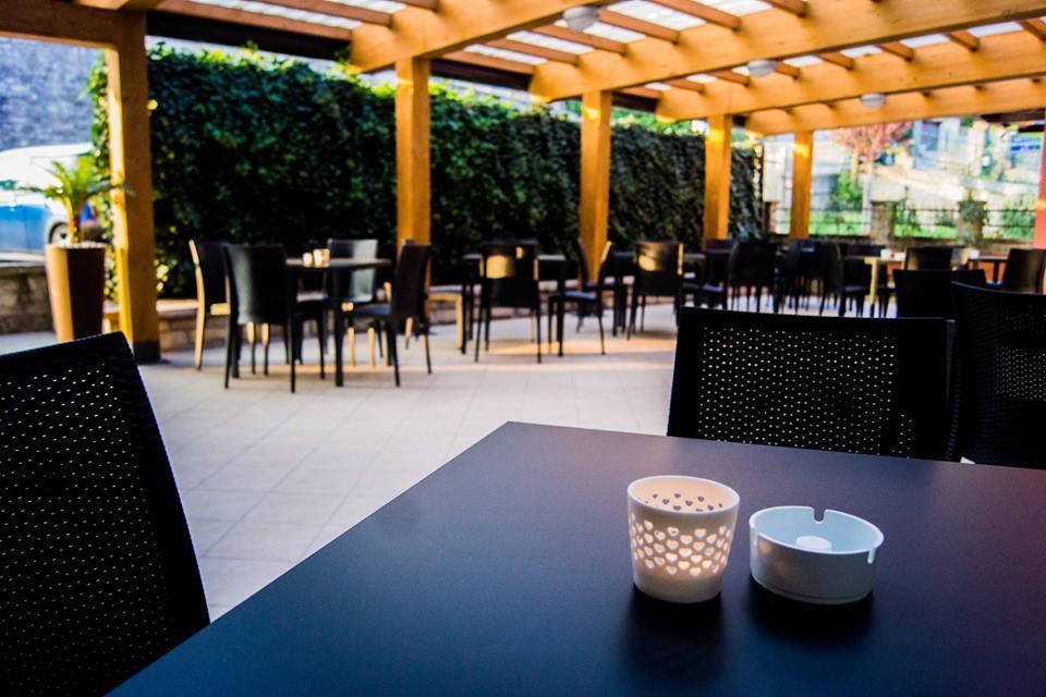 Tizzano Val Parma Locanda Della Pieve מראה חיצוני תמונה